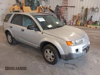 ✅ 2004 Saturn VUE • VIN: 5GZCZ23D44S850560 • Lot: 41902473. Wystawiony na IAAI z przebiegiem 145 251 mil. Bezpłatny archiwum sprzedaży aukcyjnych z USA i szczegółowy raport historii pojazdu na DreamBid. Zdjęcie 1.