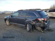 ✅ 2011 Subaru Outback Limited Power Moon • VIN: 4S4BRDLC7B2418599 • Lot: 93874895. Listed on Copart with 159,585 mi. Free auction sales archive from the USA and detailed vehicle history report at DreamBid. Image 2.