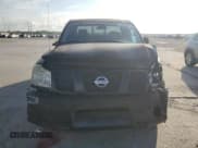 ✅ 2005 Nissan Titan XE • VIN: 1N6BA06A65N539705 • Lot: 60154255. Listed on Copart with 121,836 mi. Free auction sales archive from the USA and detailed vehicle history report at DreamBid. Image 5.