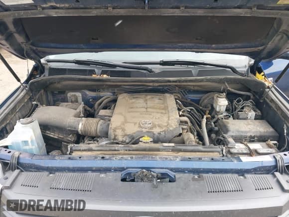 ✅ 2014 Toyota Tundra SR • VIN: 5TFUY5F1XEX352184 • Lot: 40732632. Wystawiony na IAAI z przebiegiem 107 262 mil. Bezpłatny archiwum sprzedaży aukcyjnych z USA i szczegółowy raport historii pojazdu na DreamBid. Zdjęcie 10.