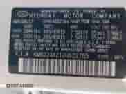 2018 Hyundai Tucson Limited with VIN KM8J33A21JU622755, listed as a IAAI auction lot 41545445 with 53,971 mi miles and . Bid and sale history available at DreamBid. Image 9.