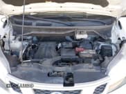 ✅ 2018 Nissan NV200 S • VIN: 3N6CM0KN0JK699437 • Lot: 42192309. Listed on IAAI with 140,280 mi. Free auction sales archive from the USA and detailed vehicle history report at DreamBid. Image 10.