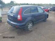 ✅ 2009 Honda CR-V EX-L • VIN: 5J6RE48719L026789 • Lot: 43354997. Wystawiony na IAAI z przebiegiem 197 613 mil. Bezpłatny archiwum sprzedaży aukcyjnych z USA i szczegółowy raport historii pojazdu na DreamBid. Zdjęcie 4.