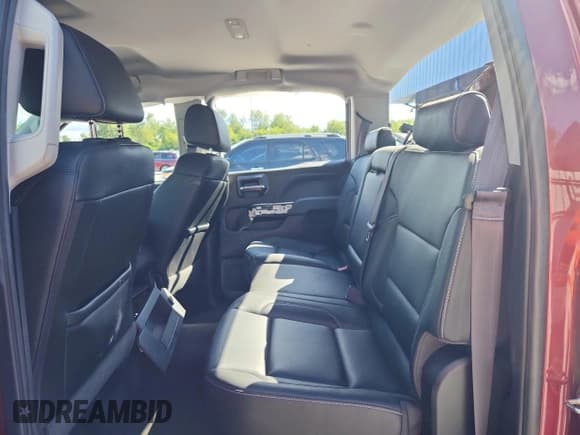 ✅ 2016 Chevrolet Silverado 1500 LT • VIN: 3GCUKRECXGG372275 • Лот: 69956355. Опубликован ранее на Copart с пробегом 87 279 миль. Бесплатный доступ к архиву аукционных продаж из США и подробный отчёт об истории автомобиля на DreamBid. Изображение 10.