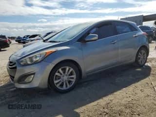 2014 Hyundai Elantra z VIN KMHD35LH3EU195725, wystawiony jako Copart lot #87453185 z przebiegiem 133 267 mil mil oraz Czysty tytuł • Clean title. Historia ofert i sprzedaży dostępna na DreamBid. Obrazek 1.