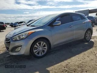 ✅ 2014 Hyundai Elantra • VIN: KMHD35LH3EU195725 • Lot: 87453185. Listed on Copart with 133,267 mi. Free auction sales archive from the USA and detailed vehicle history report at DreamBid. Image 1.