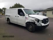 ✅ 2017 Nissan NV Cargo S • VIN: 1N6BF0KM2HN802357 • Лот: 41083804. Опубликован ранее на Copart с пробегом 142 575 миль. Бесплатный доступ к архиву аукционных продаж из США и подробный отчёт об истории автомобиля на DreamBid. Изображение 4.