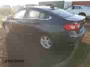 ✅ 2017 Chevrolet Cruze LT • VIN: 1G1BE5SM7H7176613 • Lot: 65243212. Wystawiony na Copart z przebiegiem 37 559 mil mil. Skorzystaj z bezpłatnego archiwum sprzedaży aukcyjnych z USA i zobacz szczegółowy raport historii pojazdu na DreamBid. Zdjęcie 3.