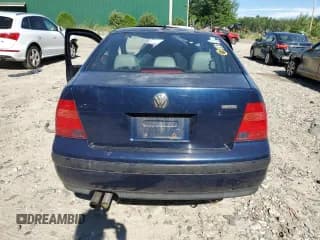 ✅ 2002 Volkswagen Jetta GLS • VIN: 3VWSE69M02M074017 • Lot: 62689914. Wystawiony na Copart z przebiegiem Nie podano. Bezpłatny archiwum sprzedaży aukcyjnych z USA i szczegółowy raport historii pojazdu na DreamBid. Zdjęcie 6.