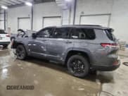 ✅ 2022 Jeep Grand Cherokee Altitude • VIN: 1C4RJKAG6N8543082 • Lot: 71979865. Listed on Copart with 51,989 mi. Free auction sales archive from the USA and detailed vehicle history report at DreamBid. Image 2.