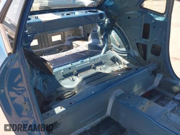 2022 Dodge Challenger R/T Scat Pack Widebody с VIN 2C3CDZFJ4NH118453, выставлен на аукционе IAAI как лот 42604386 с пробегом Не указан миль и . История ставок и продаж доступна на DreamBid. Изображение 8.