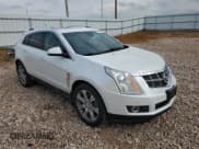 ✅ 2012 Cadillac SRX Premium Collection • VIN: 3GYFNFE33CS547367 • Лот: 67122365. Опубликован ранее на Copart с пробегом 136 102 миль. Бесплатный доступ к архиву аукционных продаж из США и подробный отчёт об истории автомобиля на DreamBid. Изображение 4.