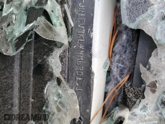 ✅ 2022 Infiniti Q60 Luxe • VIN: JN1EV7KLXNM630151 • Лот: 79255344. Опубликован ранее на Copart с пробегом 16 880 миль. Бесплатный доступ к архиву аукционных продаж из США и подробный отчёт об истории автомобиля на DreamBid. Изображение 12.