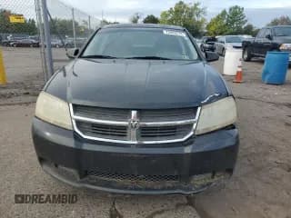 ✅ 2008 Dodge Avenger SXT • VIN: 1B3LC56K88N606060 • Лот: 72602274. Опубликован ранее на Copart с пробегом 154 133 миль. Бесплатный доступ к архиву аукционных продаж из США и подробный отчёт об истории автомобиля на DreamBid. Изображение 5.