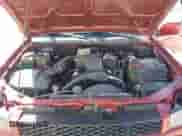 2010 Chevrolet Colorado 1LT z VIN 1GCESCD93A8100185, wystawiony jako IAAI lot #41471766 z przebiegiem 196 946 mil mil oraz . Historia ofert i sprzedaży dostępna na DreamBid. Obrazek 10.