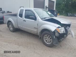 ✅ 2019 Nissan Frontier SV • VIN: 1N6AD0CW5KN737495 • Lot: 42436374. Wystawiony na IAAI z przebiegiem 56 792 mil. Bezpłatny archiwum sprzedaży aukcyjnych z USA i szczegółowy raport historii pojazdu na DreamBid. Zdjęcie 1.