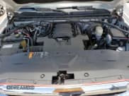 ✅ 2018 Chevrolet Silverado 1500 Work Truck • VIN: 3GCPCNEC2JG355772 • Лот: 59636635. Опубликован ранее на Copart с пробегом 121 666 миль. Бесплатный доступ к архиву аукционных продаж из США и подробный отчёт об истории автомобиля на DreamBid. Изображение 11.