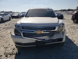✅ 2015 Chevrolet Suburban LT • VIN: 1GNSCJKC6FR708374 • Lot: 77336414. Wystawiony na Copart z przebiegiem 221 423 mil. Bezpłatny archiwum sprzedaży aukcyjnych z USA i szczegółowy raport historii pojazdu na DreamBid. Zdjęcie 5.