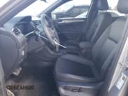 ✅ 2022 Volkswagen Tiguan SE R-Line Black • VIN: 3VV8B7AXXNM152911 • Lot: 90697705. Listed on Copart with 16,398 mi. Free auction sales archive from the USA and detailed vehicle history report at DreamBid. Image 7.