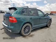 ✅ 2010 Porsche Cayenne GTS • VIN: WP1AD2AP5ALA62735 • Lot: 69548025. Listed on Copart with 105,062 mi. Free auction sales archive from the USA and detailed vehicle history report at DreamBid. Image 3.