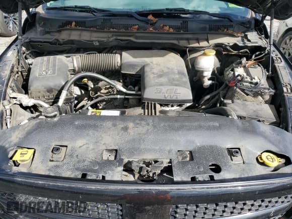 ✅ 2019 Ram 1500 Express • VIN: 1C6RR7FG6KS523208 • Лот: 86306415. Опубликован ранее на Copart с пробегом 102 270 миль. Бесплатный доступ к архиву аукционных продаж из США и подробный отчёт об истории автомобиля на DreamBid. Изображение 11.