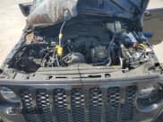 ✅ 2021 Jeep Gladiator Freedom • VIN: 1C6HJTAG0ML587535 • Лот: 60682794. Опубликован ранее на Copart с пробегом 62 270 миль. Бесплатный доступ к архиву аукционных продаж из США и подробный отчёт об истории автомобиля на DreamBid. Изображение 12.