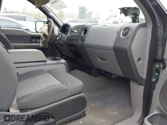 ✅ 2008 Ford F-150 XLT • VIN: 1FTPX14V98FB01665 • Lot: 42380860. Listed on IAAI with 78,195 mi. Free auction sales archive from the USA and detailed vehicle history report at DreamBid. Image 5.