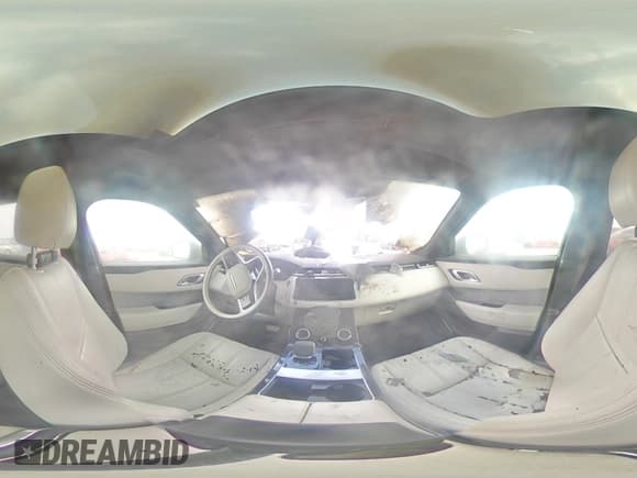 ✅ 2021 Land Rover Range Rover Velar R-Dynamic S • VIN: SALYT2EX7MA310327 • Лот: 50198615. Опубликован ранее на Copart с пробегом Не указан. Бесплатный доступ к архиву аукционных продаж из США и подробный отчёт об истории автомобиля на DreamBid. Изображение 13.