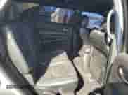 2022 Dodge Durango R/T with VIN 1C4SDHCT6NC209976, listed as a Copart auction lot 49744965 with 36,423 mi miles and Salvage title. Bid and sale history available at DreamBid. Image 11.