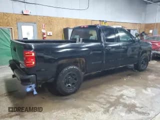 ✅ 2014 Chevrolet Silverado 1500 Work Truck • VIN: 1GCVKPEC8EZ332525 • Лот: 74109074. Опубликован ранее на Copart с пробегом 134 597 миль. Бесплатный доступ к архиву аукционных продаж из США и подробный отчёт об истории автомобиля на DreamBid. Изображение 3.