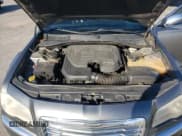 ✅ 2012 Chrysler 300 Limited • VIN: 2C3CCACG4CH249926 • Lot: 82589595. Listed on Copart with 221,680 mi. Free auction sales archive from the USA and detailed vehicle history report at DreamBid. Image 11.