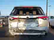 2022 Nissan Pathfinder SL с VIN 5N1DR3CB6NC270227, выставлен на аукционе IAAI как лот 43322854 с пробегом 46 196 миль миль и . История ставок и продаж доступна на DreamBid. Изображение 17.