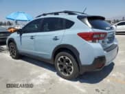 ✅ 2021 Subaru Crosstrek • VIN: JF2GTABC6M8308494 • Lot: 67997265. Wystawiony na Copart z przebiegiem 143 271 mil. Bezpłatny archiwum sprzedaży aukcyjnych z USA i szczegółowy raport historii pojazdu na DreamBid. Zdjęcie 2.