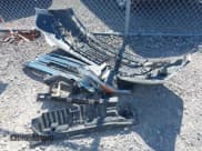 ✅ 2017 GMC Acadia SLE • VIN: 1GKKNSLS0HZ297642 • Lot: 43201743. Listed on IAAI with 125,194 mi. Free auction sales archive from the USA and detailed vehicle history report at DreamBid. Image 12.