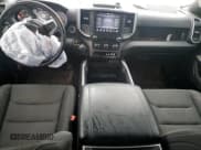 ✅ 2020 Ram 1500 Big Horn • VIN: 1C6SRFFT2LN264628 • Lot: 89916375. Listed on Copart with 116,577 mi. Free auction sales archive from the USA and detailed vehicle history report at DreamBid. Image 8.