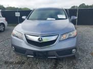 ✅ 2015 Acura RDX Technology • VIN: 5J8TB3H54FL015005 • Lot: 42963497. Listed on IAAI with 115,809 mi. Free auction sales archive from the USA and detailed vehicle history report at DreamBid. Image 12.