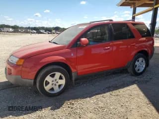 ✅ 2005 Saturn VUE • VIN: 5GZCZ53465S807387 • Lot: 79765404. Wystawiony na Copart z przebiegiem 163 839 mil. Bezpłatny archiwum sprzedaży aukcyjnych z USA i szczegółowy raport historii pojazdu na DreamBid. Zdjęcie 1.
