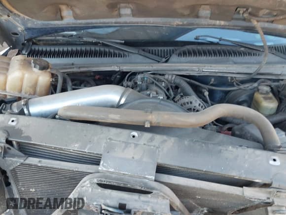 ✅ 1999 GMC Sierra 1500 SLE • VIN: 2GTEK19TXX1543423 • Лот: 39185968. Опубликован ранее на IAAI с пробегом 282 881 миль. Бесплатный доступ к архиву аукционных продаж из США и подробный отчёт об истории автомобиля на DreamBid. Изображение 10.