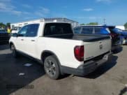 ✅ 2019 Honda Ridgeline RTL-E • VIN: 5FPYK3F78KB032483 • Лот: 42753631. Опубликован ранее на IAAI с пробегом 109 919 миль. Бесплатный доступ к архиву аукционных продаж из США и подробный отчёт об истории автомобиля на DreamBid. Изображение 3.