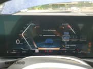 ✅ 2023 BMW 3 Series 330i xDrive • VIN: 3MW89FF07P8D31173 • Lot: 53730535. Listed on Copart with 21,217 mi. Free auction sales archive from the USA and detailed vehicle history report at DreamBid. Image 9.