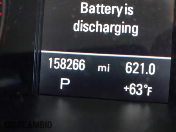 ✅ 2016 Audi Q5 Premium Plus • VIN: WA1L2AFP0GA056617 • Лот: 43558159. Опубликован ранее на IAAI с пробегом 158 266 миль. Бесплатный доступ к архиву аукционных продаж из США и подробный отчёт об истории автомобиля на DreamBid. Изображение 15.