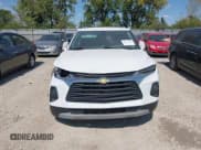 ✅ 2020 Chevrolet Blazer LT • VIN: 3GNKBJR47LS615194 • Лот: 43146244. Опубликован ранее на IAAI с пробегом 121 937 миль. Бесплатный доступ к архиву аукционных продаж из США и подробный отчёт об истории автомобиля на DreamBid. Изображение 13.