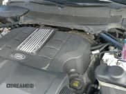 ✅ 2019 Land Rover Range Rover Sport Autobiography • VIN: SALWV2RE4KA829942 • Lot: 41667707. Listed on IAAI with 60,728 mi. Free auction sales archive from the USA and detailed vehicle history report at DreamBid. Image 19.