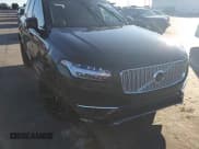 ✅ 2016 Volvo XC90 T6 Inscription • VIN: YV4A22PL6G1085499 • Lot: 94067365. Listed on Copart with 125,113 mi. Free auction sales archive from the USA and detailed vehicle history report at DreamBid. Image 14.