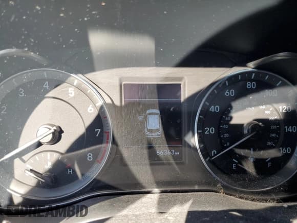 ✅ 2020 Hyundai Kona SEL • VIN: KM8K2CAA8LU553824 • Лот: 90082455. Опубликован ранее на Copart с пробегом 66 363 миль. Бесплатный доступ к архиву аукционных продаж из США и подробный отчёт об истории автомобиля на DreamBid. Изображение 9.