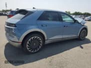 ✅ 2023 Hyundai Ioniq 5 Limited • VIN: KM8KRDAF6PU130842 • Lot: 67979195. Listed on Copart with 14,421 mi. Free auction sales archive from the USA and detailed vehicle history report at DreamBid. Image 3.