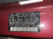 ✅ 2017 Hyundai Tucson Sport • VIN: KM8J3CA22HU531388 • Лот: 43665277. Опубликован ранее на IAAI с пробегом 86 127 миль. Бесплатный доступ к архиву аукционных продаж из США и подробный отчёт об истории автомобиля на DreamBid. Изображение 9.