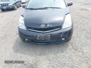 ✅ 2009 Toyota Prius • VIN: JTDKB20U997870416 • Lot: 42900029. Listed on IAAI with 296,295 mi. Free auction sales archive from the USA and detailed vehicle history report at DreamBid. Image 6.