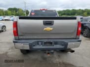 ✅ 2012 Chevrolet Silverado 2500HD • VIN: 1GC2KXEG8CZ306901 • Lot: 69229545. Listed on Copart with 174,843 mi. Free auction sales archive from the USA and detailed vehicle history report at DreamBid. Image 6.