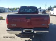 ✅ 2004 Ford F-250 XL • VIN: 1FTNX21P54EB65799 • Lot: 83861225. Listed on Copart with 227,558 mi. Free auction sales archive from the USA and detailed vehicle history report at DreamBid. Image 6.